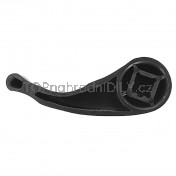 Klika, madlo, pačka otevírání přední kapoty pro Dacia Duster, Logan, Sandero 8200274233 e