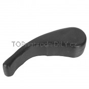 Klika, madlo, pačka otevírání přední kapoty pro Dacia Duster, Logan, Sandero 8200274233 d