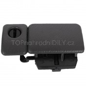 Klika dvířek zavazadlového prostoru před spolujezdcem Suzuki Grand Vitara 98-15 b