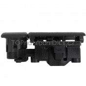 Klika dvířek zavazadlového prostoru před spolujezdcem Suzuki Jimny od 1988 c