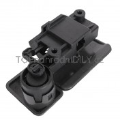 Klika dvířek zavazadlového prostoru před spolujezdcem Suzuki Grand Vitara 98-15 e