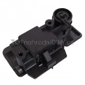 Klika dvířek zavazadlového prostoru před spolujezdcem Suzuki Jimny od 1988 f