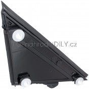Lišta sloupku, levá, Fiat 500 735455792 a