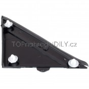 Lišta sloupku, levá, Fiat 500 735455792 c