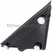 Lišta sloupku, pravá, Fiat 500 735455793 c