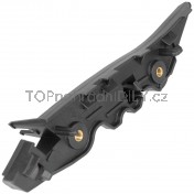 Držák předního nárazníku levý Ford S-MAX 06-14 b