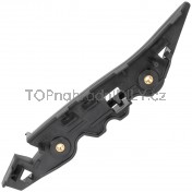 Držák předního nárazníku levý Ford Galaxy III 06-15 c