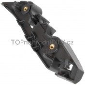 Držák předního nárazníku levý Ford S-MAX 06-14 e