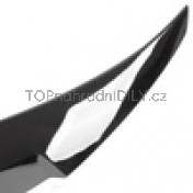 Spoiler zadních kufrových dveří, střešní spoiler BMW řada 3 E90 e