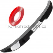 Spoiler zadních kufrových dveří, střešní spoiler BMW řada 3 E90, 04-11