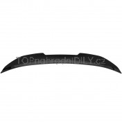 Spoiler zadních kufrových dveří, střešní spoiler BMW řada 3 E90, 04-11 a