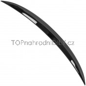 Spoiler zadních kufrových dveří, střešní spoiler BMW řada 3 E92