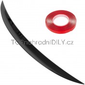 Spoiler zadních kufrových dveří, střešní spoiler BMW řada 3 E92 a