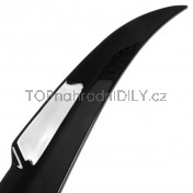 Spoiler zadních kufrových dveří, střešní spoiler BMW řada 3 F30, 11-18 e