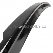 Spoiler zadních kufrových dveří, střešní spoiler BMW řada 3 F30, 11-18 f