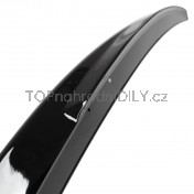 Spoiler zadních kufrových dveří, střešní spoiler BMW řada 3 F30 f