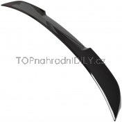 Spoiler zadních kufrových dveří, střešní spoiler BMW řada 5 E60 b