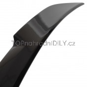 Spoiler zadních kufrových dveří, střešní spoiler BMW řada 5 E60 f