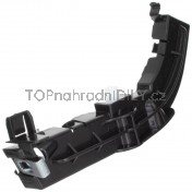 Držák předního nárazníku levý Dodge Challenger 08-24