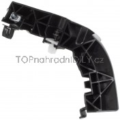 Držák předního nárazníku levý Dodge Challenger 08-24 a