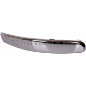 Lišta předního pravého nárazníku, Fiat 500, 07 e