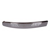 Lišta předního levého nárazníku, Fiat 500, 07 a