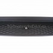 Lišta prahová zadních kufrových dveří Iveco Daily VI d