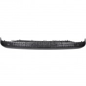 Lišta prahová zadních kufrových dveří Iveco Daily VI c