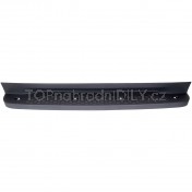 Lišta prahová zadních kufrových dveří Iveco Daily VI a