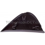 Lišta sloupku, levá, Peugeot Expert IV, Traveller od 2016 a