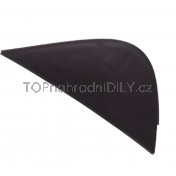 Lišta sloupku, pravá, Toyota Proace od 2016