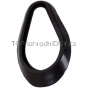 Těsnění střešní antény pro Opel Vectra B C f