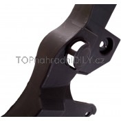 Držák přední stěny Fiat Scudo od 2022 pravý b