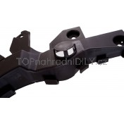 Držák přední stěny Fiat Scudo od 2022 levý b