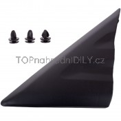 Lišta sloupku, levá, Ford Transit od 2014