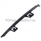 Lišta předního nárazníku levá Opel INSIGNIA B 17-20 a