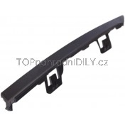 Lišta předního nárazníku pravá Opel INSIGNIA B 17-20 f