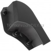 Plastový kryt pod okno pravý Peugeot Boxer II od 2014