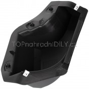 Plastový kryt pod okno pravý Citroen Jumper II od 2014 d