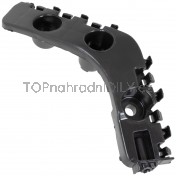 Držák předního nárazníku horní levý Jeep Grand Cherokee IV 13-21