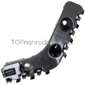 Držák předního nárazníku horní levý Jeep Grand Cherokee IV 13-21 b