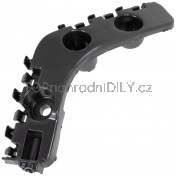 Držák předního nárazníku horní pravý Jeep Grand Cherokee IV 13-21