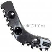 Držák předního nárazníku horní pravý Jeep Grand Cherokee IV 13-21 b