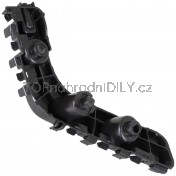 Držák předního nárazníku horní pravý Jeep Grand Cherokee IV 13-21 c