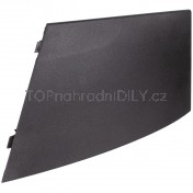 Plastový kryt pod okno, torpédo levý Mercedes A-Třída 04-12