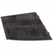 Plastový kryt pod okno, torpédo levý Mercedes A-Třída 04-12 a