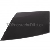 Plastový kryt pod okno, torpédo levý Mercedes A-Třída 04-12 b