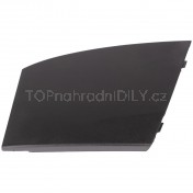 Plastový kryt pod okno, torpédo levý Mercedes A-Třída 04-12 d