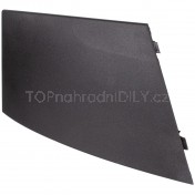 Plastový kryt pod okno, torpédo pravý Mercedes A-Třída 04-12