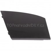 Plastový kryt pod okno, torpédo pravý Mercedes A-Třída 04-12 d